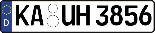 KA-UH3856