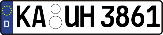 KA-UH3861