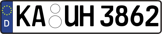 KA-UH3862