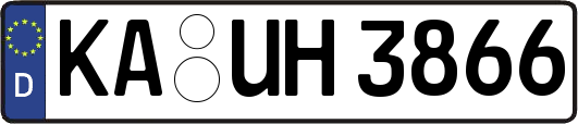 KA-UH3866