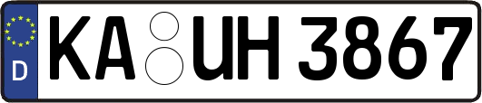 KA-UH3867
