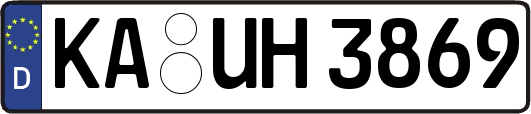 KA-UH3869