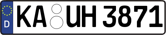 KA-UH3871
