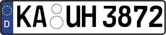 KA-UH3872