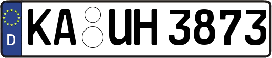 KA-UH3873