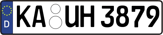 KA-UH3879