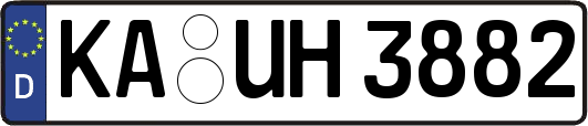 KA-UH3882