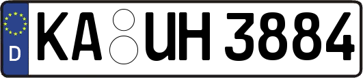 KA-UH3884