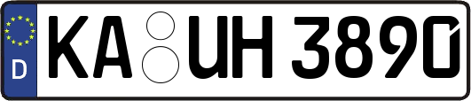 KA-UH3890