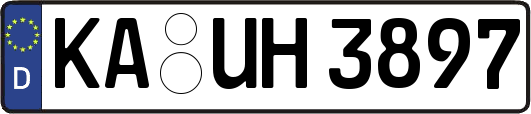 KA-UH3897