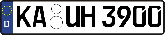 KA-UH3900