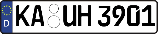 KA-UH3901