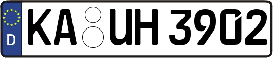 KA-UH3902