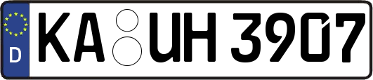 KA-UH3907