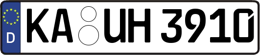 KA-UH3910