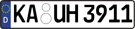 KA-UH3911