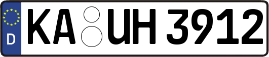 KA-UH3912