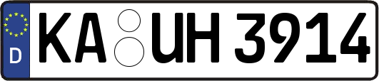 KA-UH3914