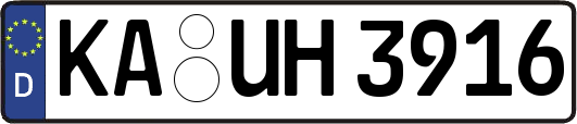 KA-UH3916