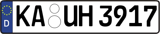 KA-UH3917