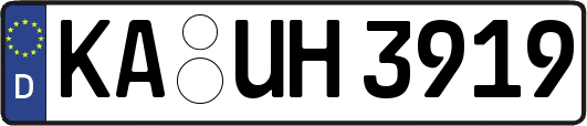 KA-UH3919