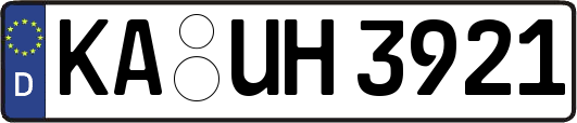 KA-UH3921