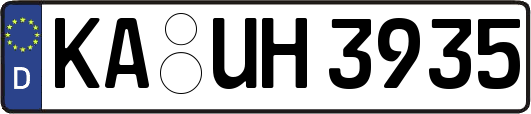 KA-UH3935
