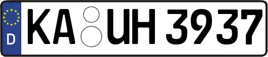 KA-UH3937