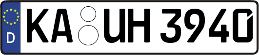 KA-UH3940