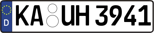 KA-UH3941