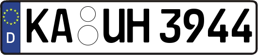 KA-UH3944