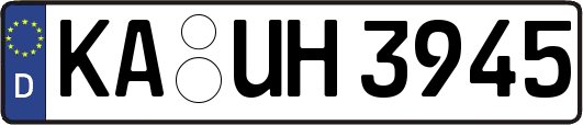KA-UH3945