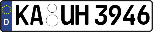 KA-UH3946