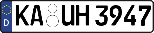 KA-UH3947