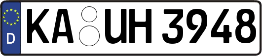 KA-UH3948