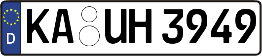 KA-UH3949