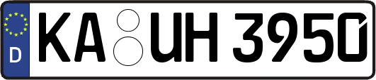 KA-UH3950