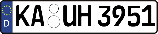 KA-UH3951
