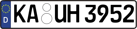 KA-UH3952