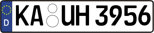 KA-UH3956