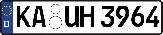 KA-UH3964