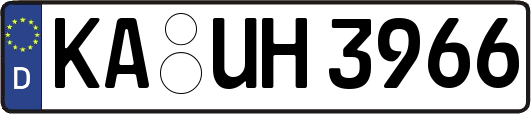 KA-UH3966