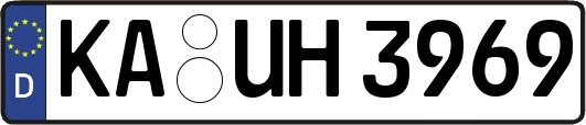 KA-UH3969