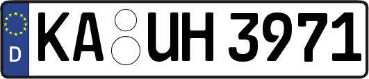 KA-UH3971