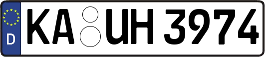 KA-UH3974