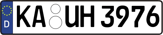 KA-UH3976