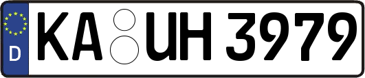 KA-UH3979