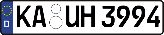 KA-UH3994