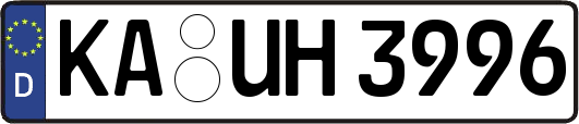 KA-UH3996