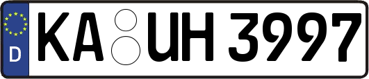KA-UH3997